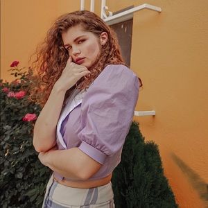 Meet your Posher, Cici